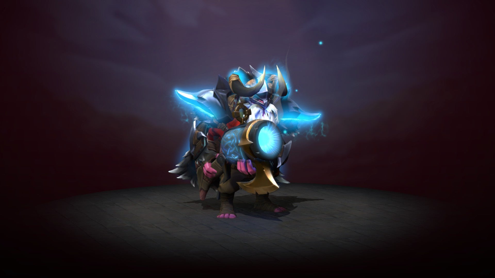 Legend IV | MMR: 3614 - Behavior: 8261 - Communication: 8261