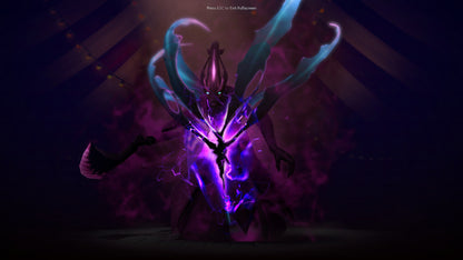 MMR: 5186 - Behavior: 10799
