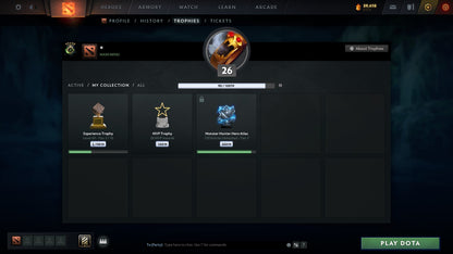 MMR: 624 - Behavior: 10651