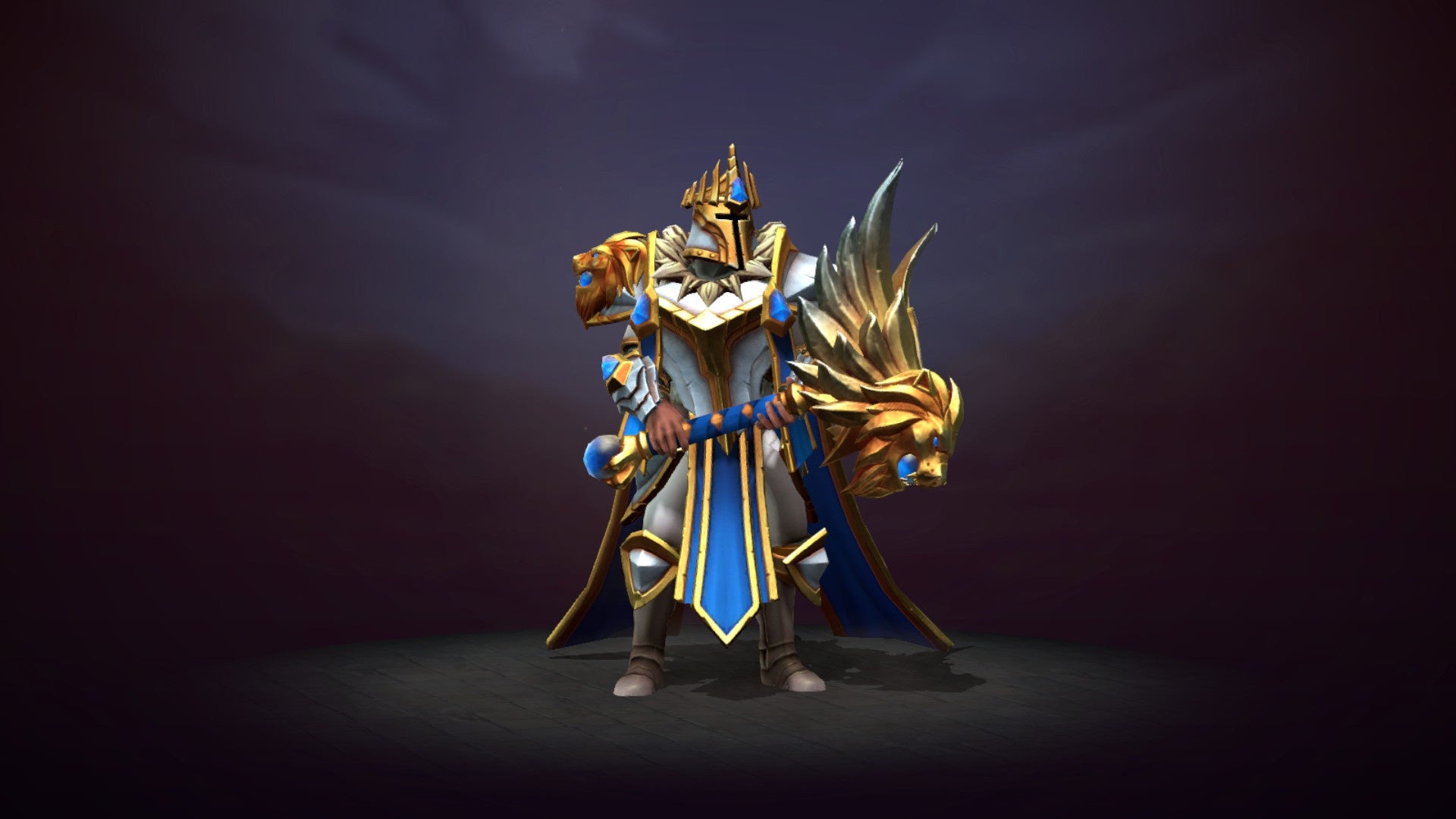 Immortal | MMR: 9011 - Behavior: 12000 - Communication: 11759