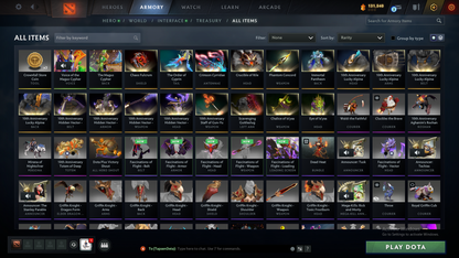 Ancient IV | MMR: 4202 - Behavior: 12000 - Communication: 12000