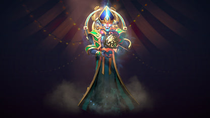 MMR: 2225 - Behavior: 9873