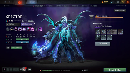 MMR: 3663 - Behavior: 12000