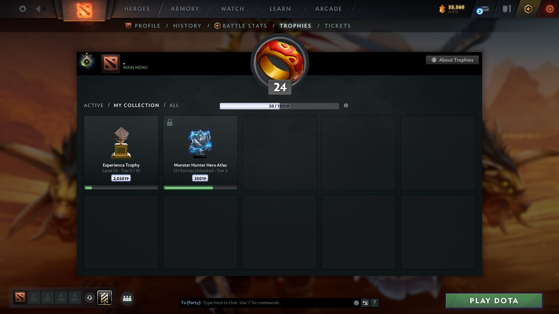 MMR: 1 - Behavior: 11523