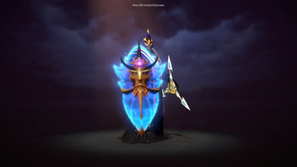 Guardian IV | MMR: 1330 - Behavior: 9726 - Communication: 9726