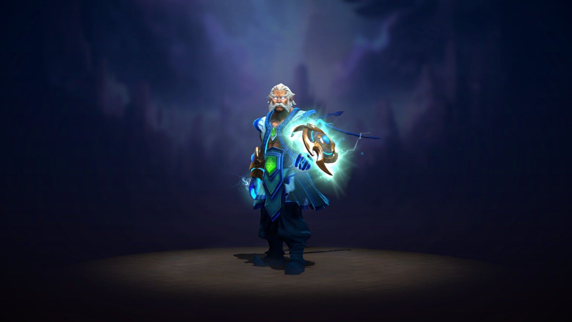 MMR: 814 - Behavior: 11327