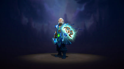 MMR: 814 - Behavior: 11327