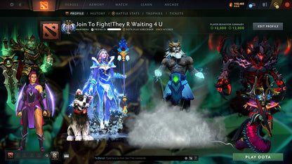 MMR: 4116 - Behavior: 12000