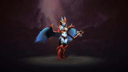 Archon III | MMR: 2513 - Behavior: 7073 - Communication: 7073