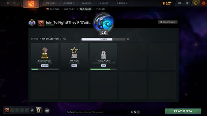 MMR: 4201 - Behavior: 8539