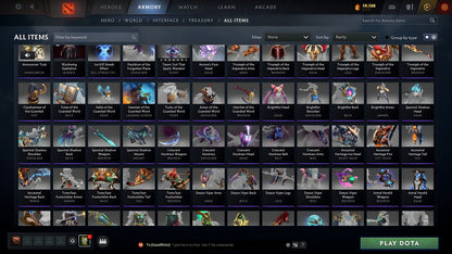 MMR: 3819 - Behavior: 12000