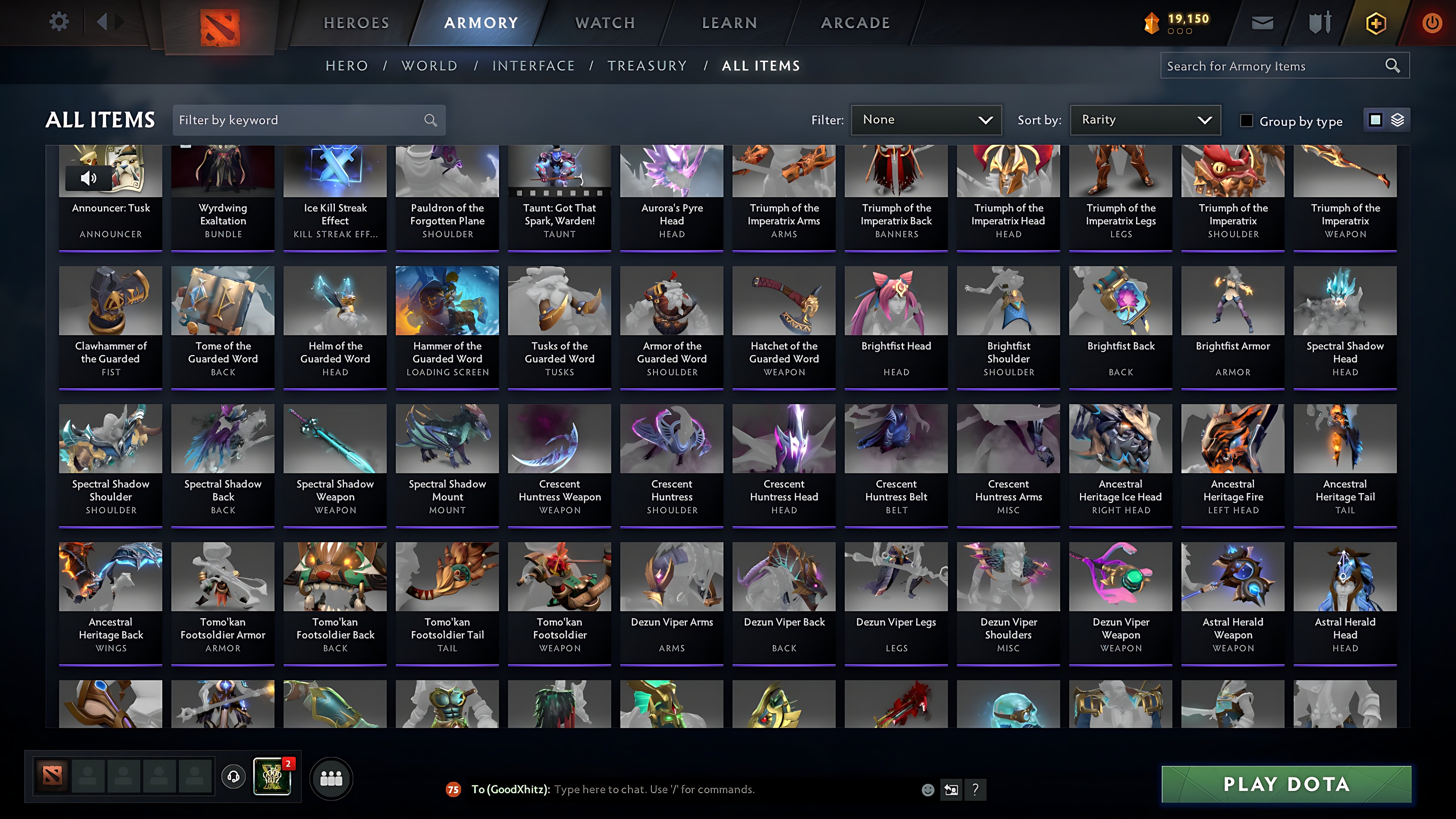 MMR: 3819 - Behavior: 12000