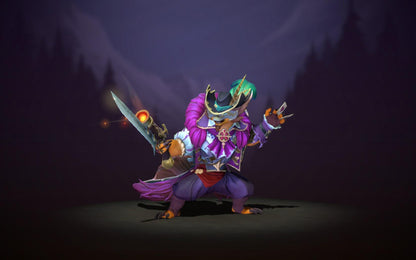 Ancient V | MMR: 4551 - Behavior: 10069 - Communication: 10069