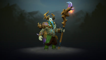 Crusader III | MMR: 1809 - Behavior: 8464 - Communication: 8464