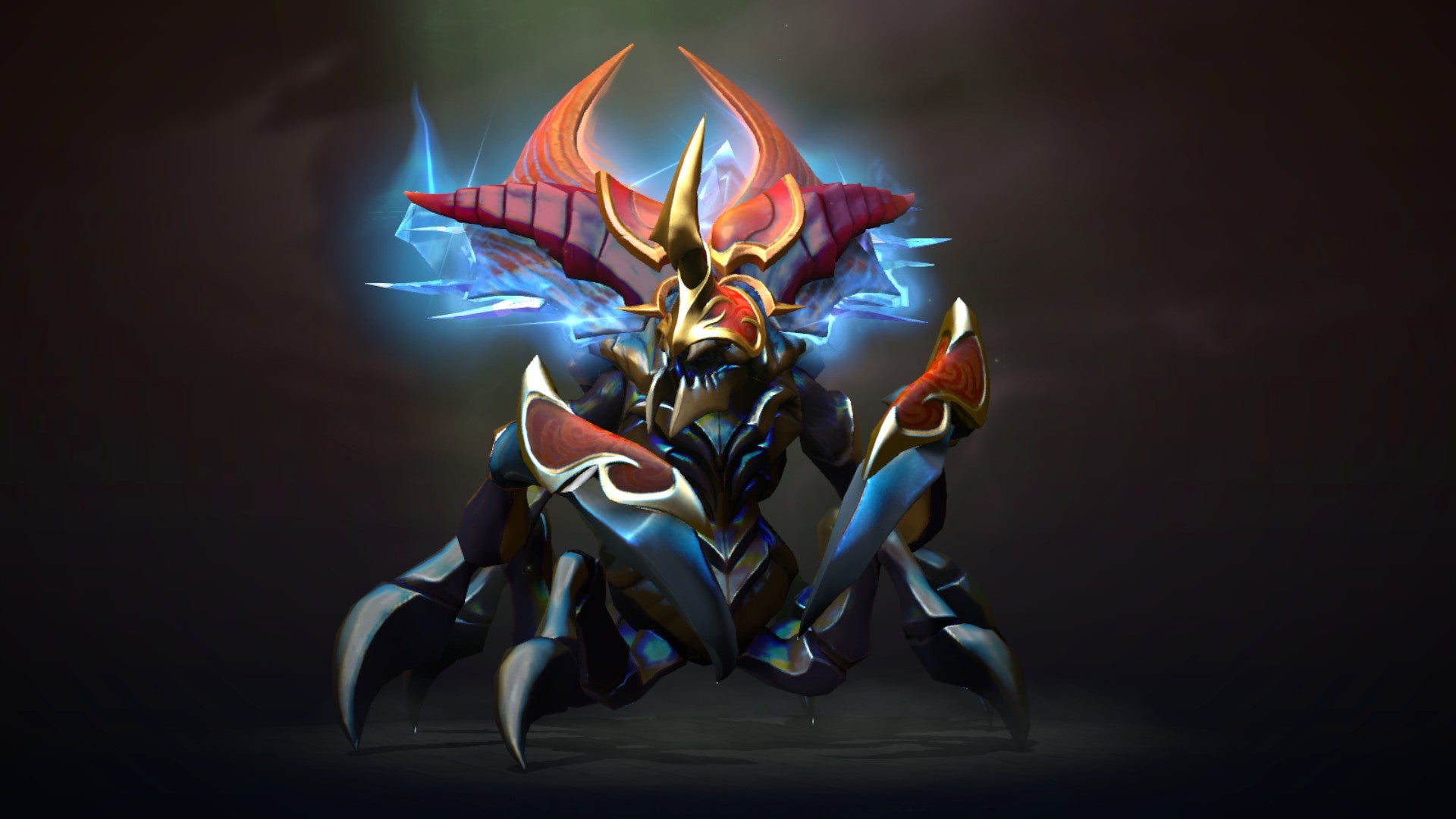 MMR: 2523 - Behavior: 11625