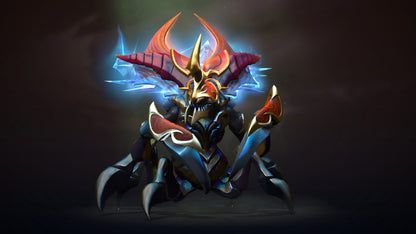 MMR: 2523 - Behavior: 11625