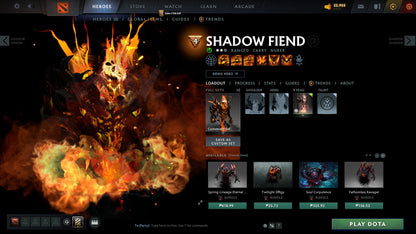 Ancient III | MMR: 4028 - Behavior: 9055