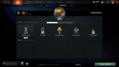 MMR: 1200 - Behavior: 9802