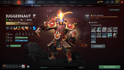 Crusader III | MMR: 1939 - Behavior: 8154 - Communication: 8154