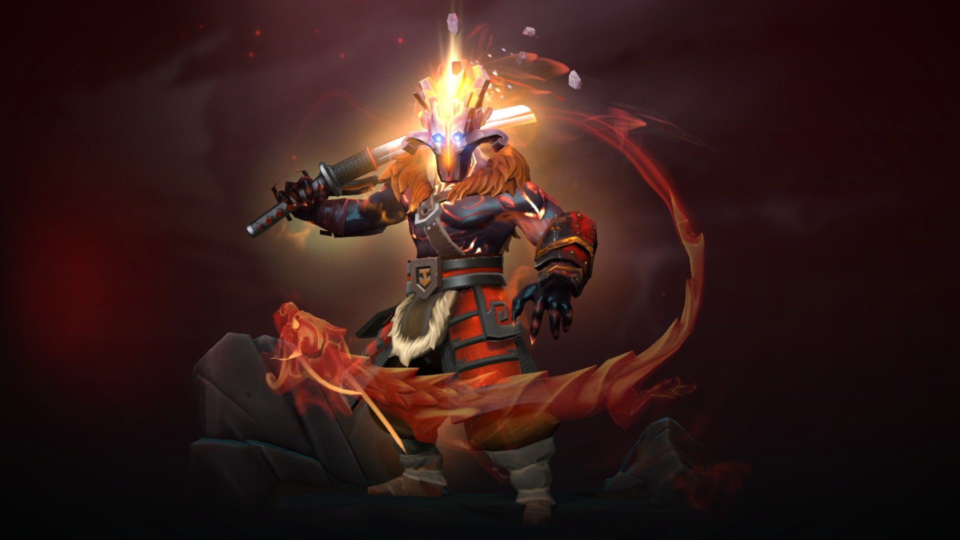 MMR: 1 - Behavior: 7818