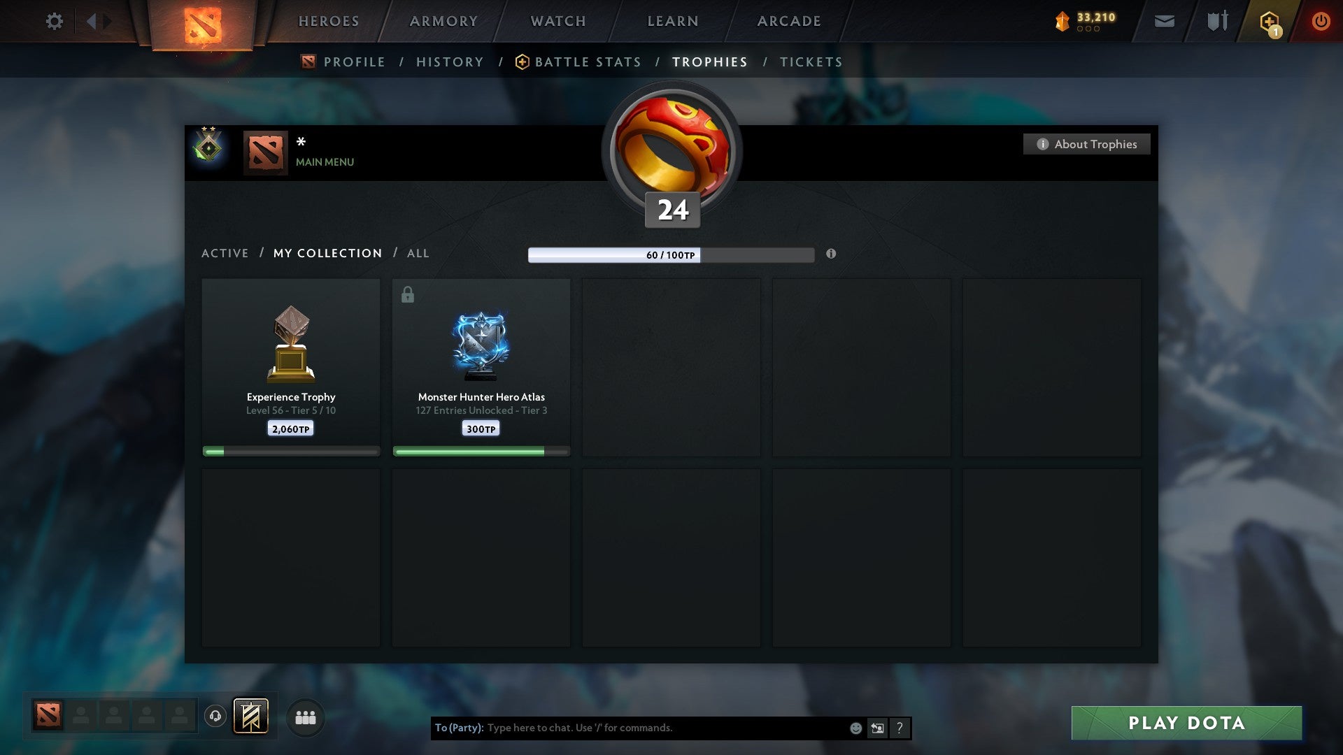 MMR: 117 - Behavior: 11597