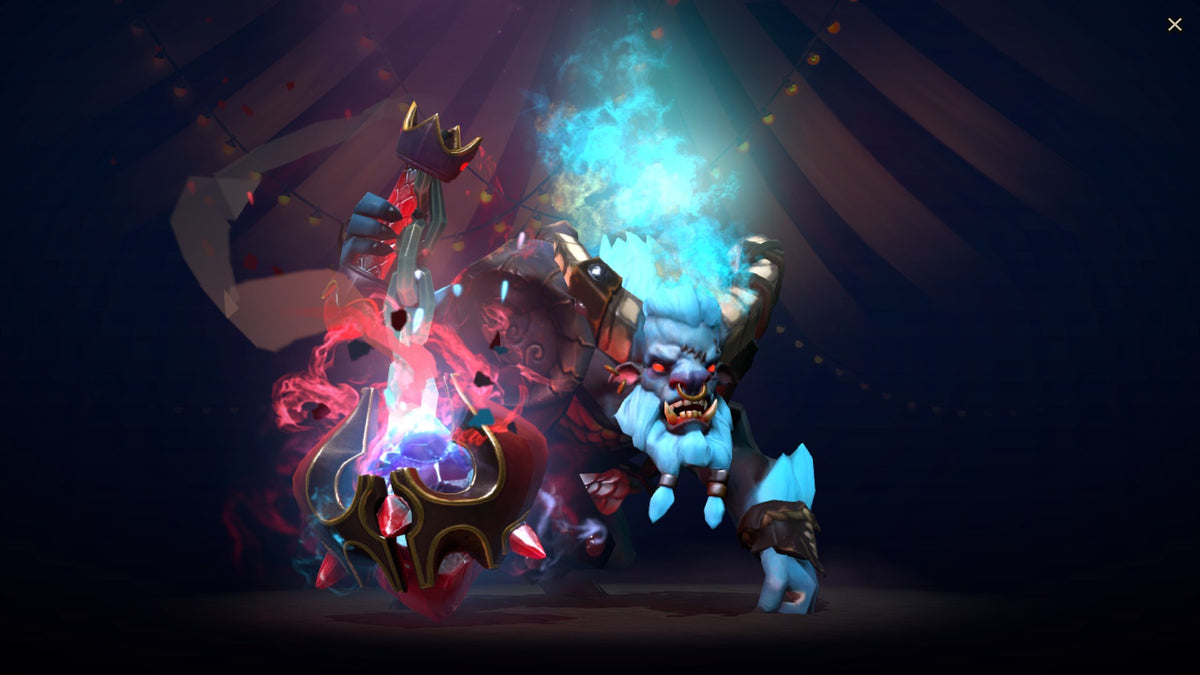 MMR: 1565 - Behavior: 10658
