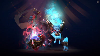 MMR: 1565 - Behavior: 10658