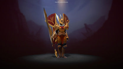 Immortal | MMR: 5730 - Behavior: 9594 - Communication: 9594