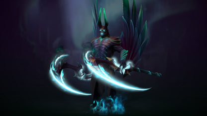 MMR: 2399 - Behavior: 11595