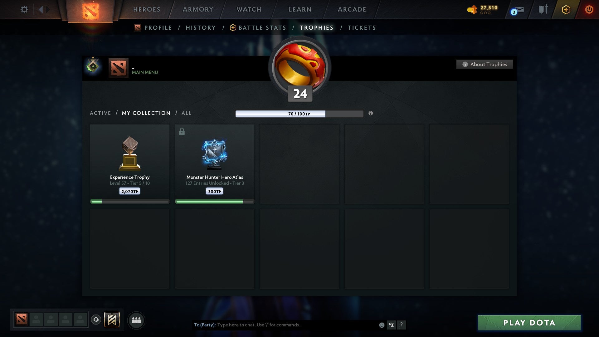 MMR: 1 - Behavior: 11565