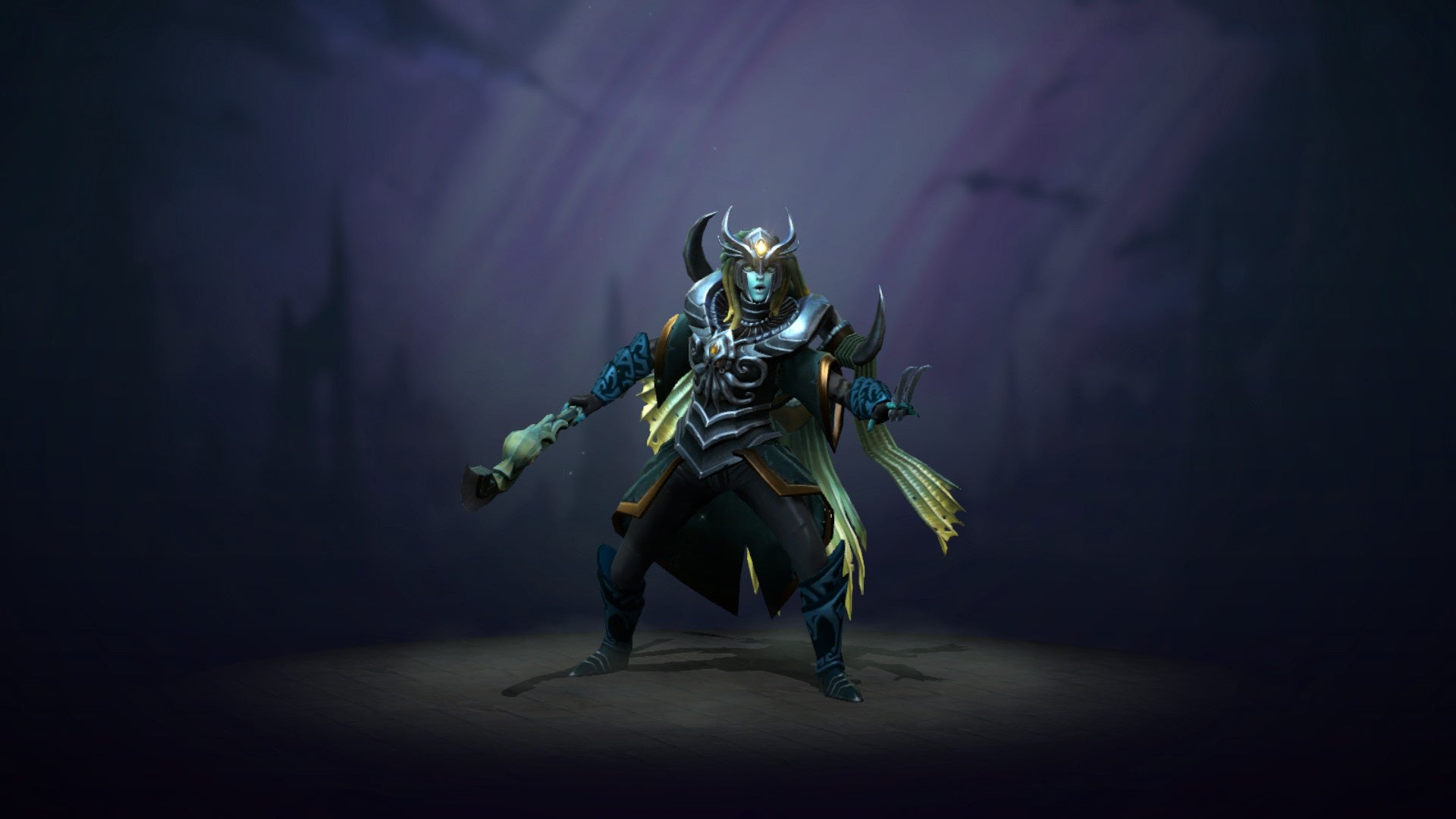 MMR: 429 - Behavior: 7909