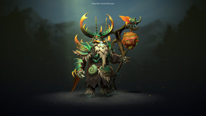 Crusader II | MMR: 1757 - Behavior: 10213 - Communication: 10213