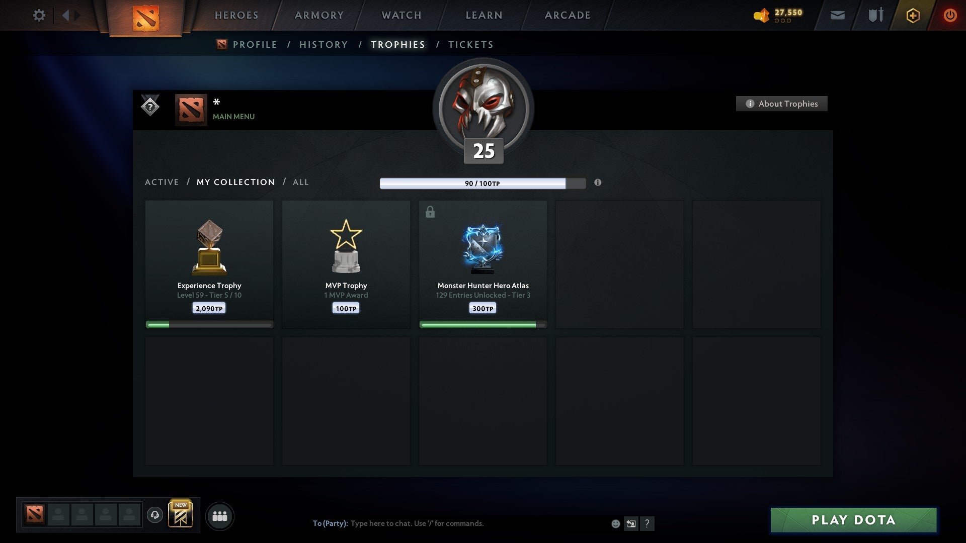 MMR: 3239 - Behavior: 11542