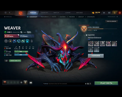 MMR: 6210 - Behavior: 12000