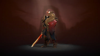 Immortal | MMR: 5624 - Behavior: 11626 - Communication: 11533