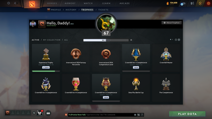 Ancient I | MMR: 3858 - Behavior: 9404 - Communication: 9404