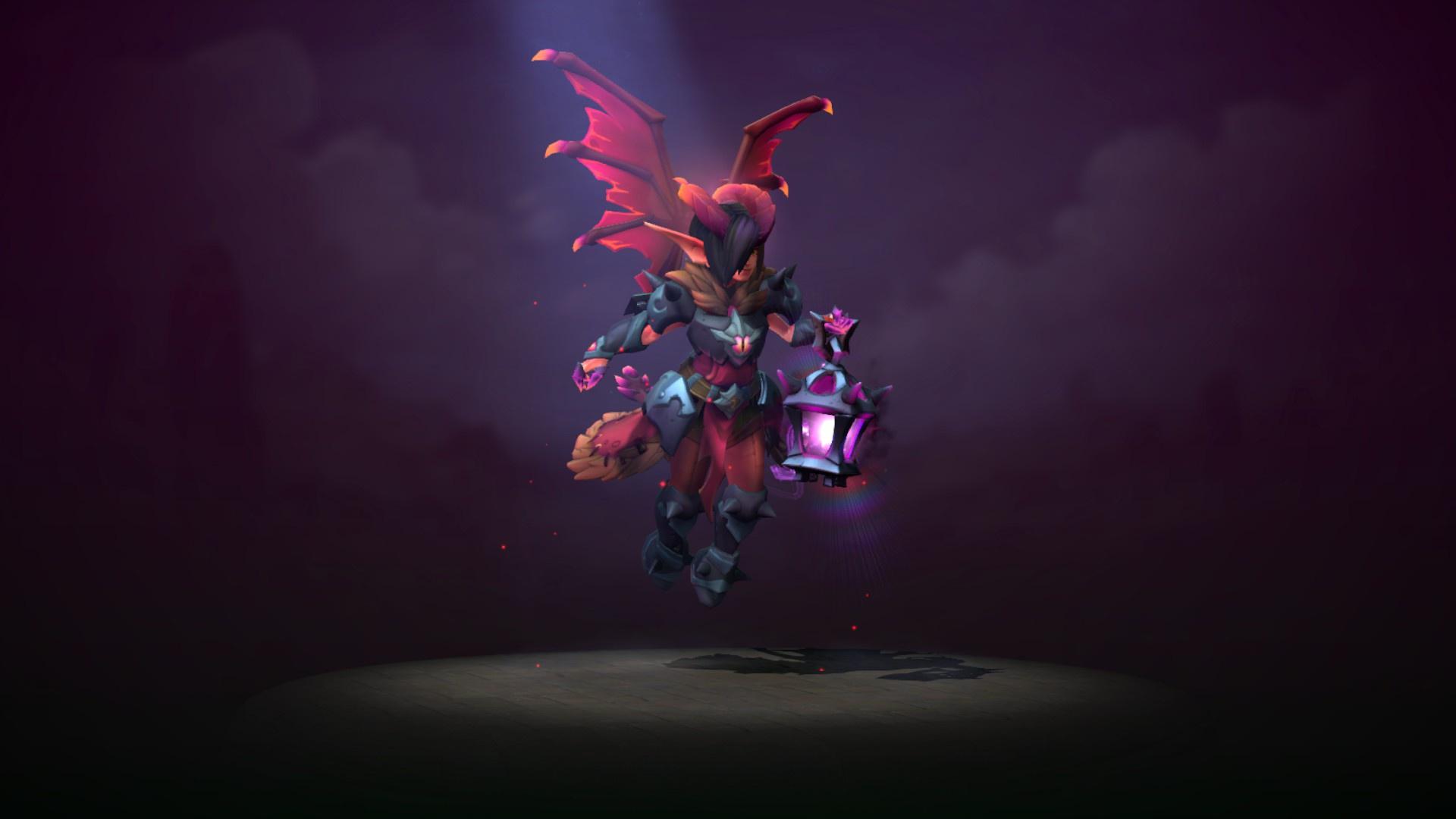 Archon III | MMR: 2628 - Behavior: 9128 - Communication: 8480