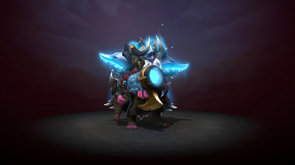 MMR: 3887 - Behavior: 9586