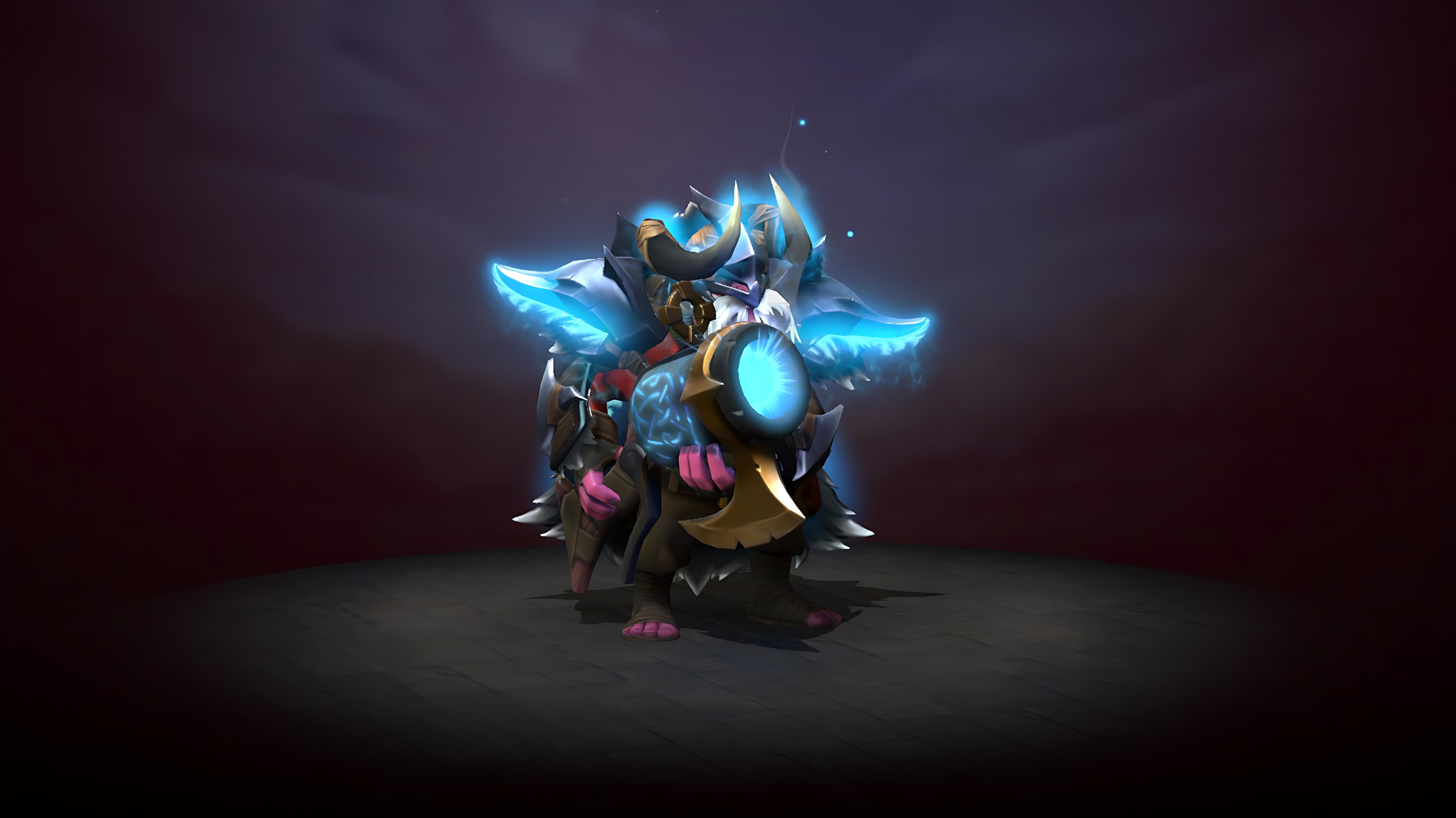 MMR: 3887 - Behavior: 9586