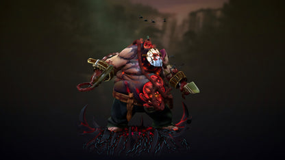 MMR: 3963 - Behavior: 11526