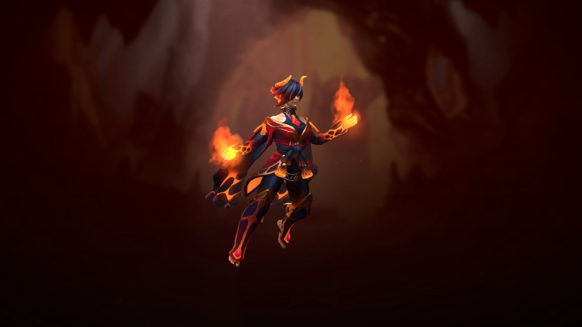 Crusader V | MMR: 2063 - Behavior: 9198 - Communication: 9198