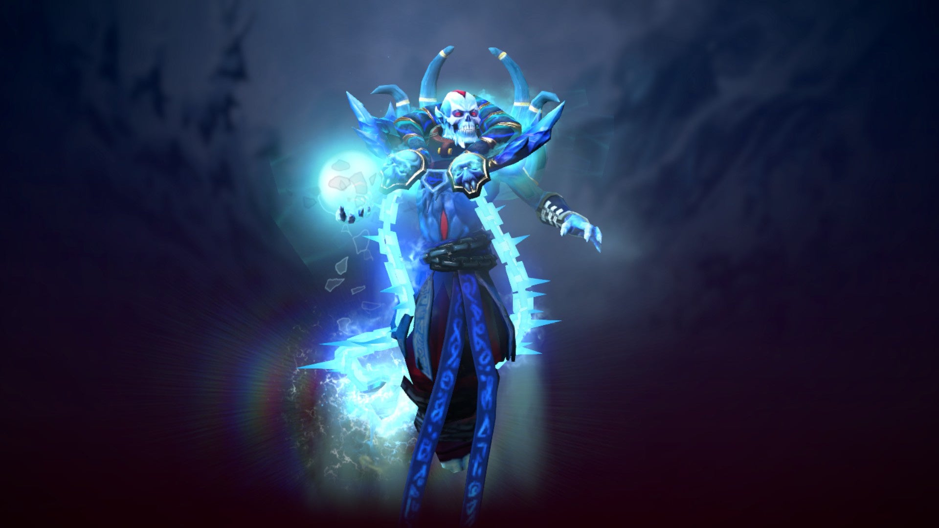 MMR: 2608 - Behavior: 11640