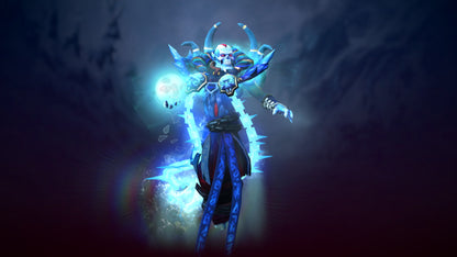 MMR: 2608 - Behavior: 11640