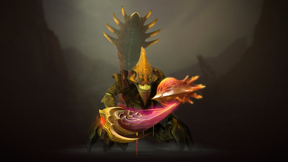 MMR: 841 - Behavior: 11610