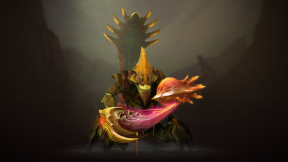 MMR: 841 - Behavior: 11610