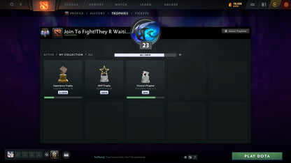 MMR: 4335 - Behavior: 8018