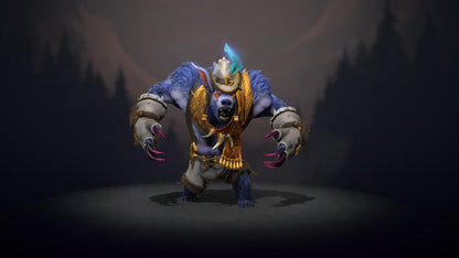 Herald V | MMR: 568 - Behavior: 9397 - Communication: 9397