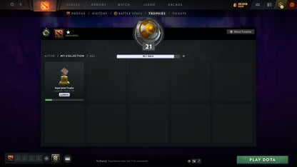 MMR: 53 - Behavior: 12000