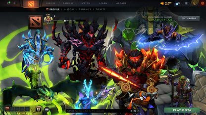 MMR: 3476 - Behavior: 11720