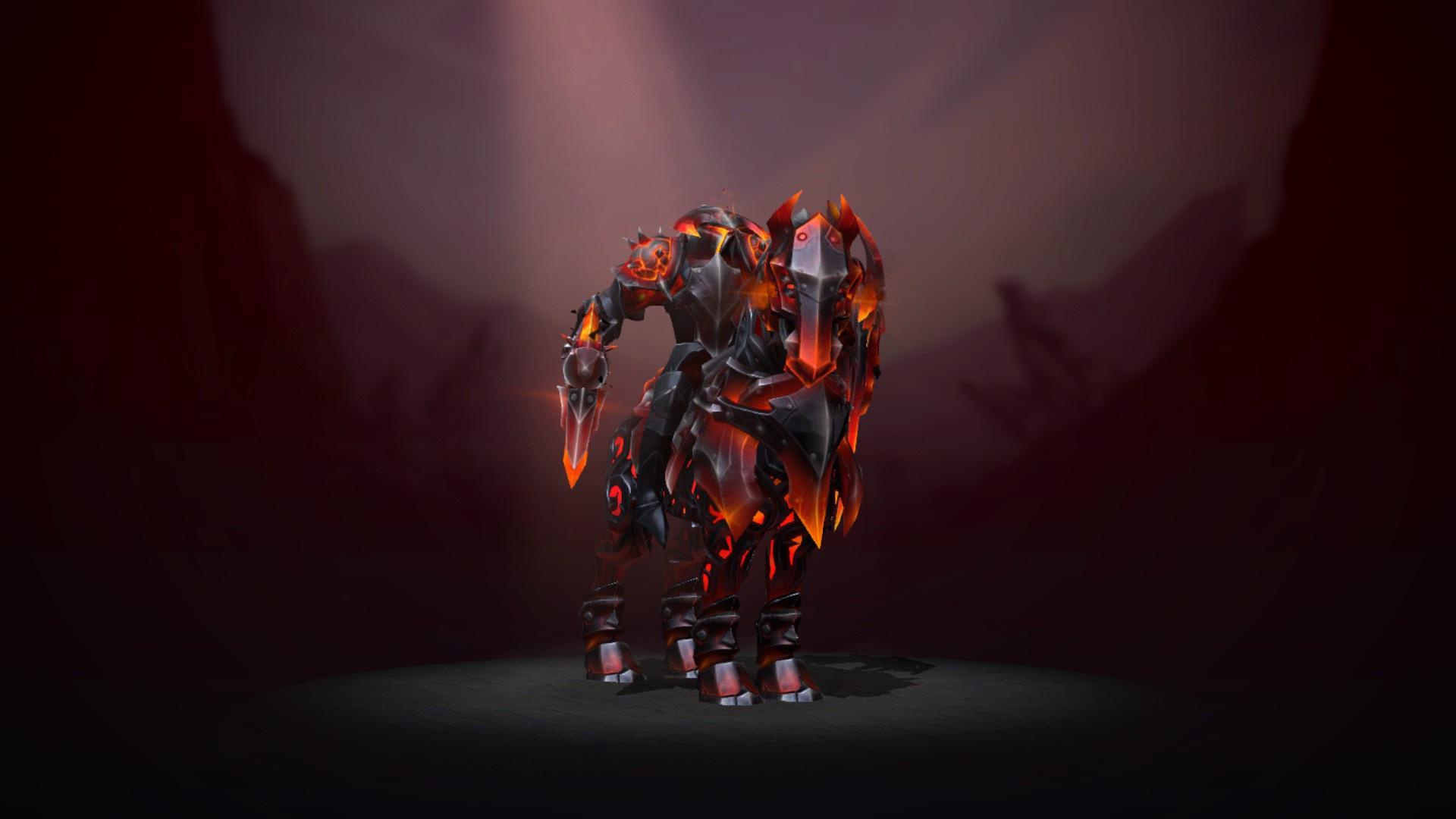 Divine II | MMR: 4623 - Behavior: 10992 - Communication: 10992